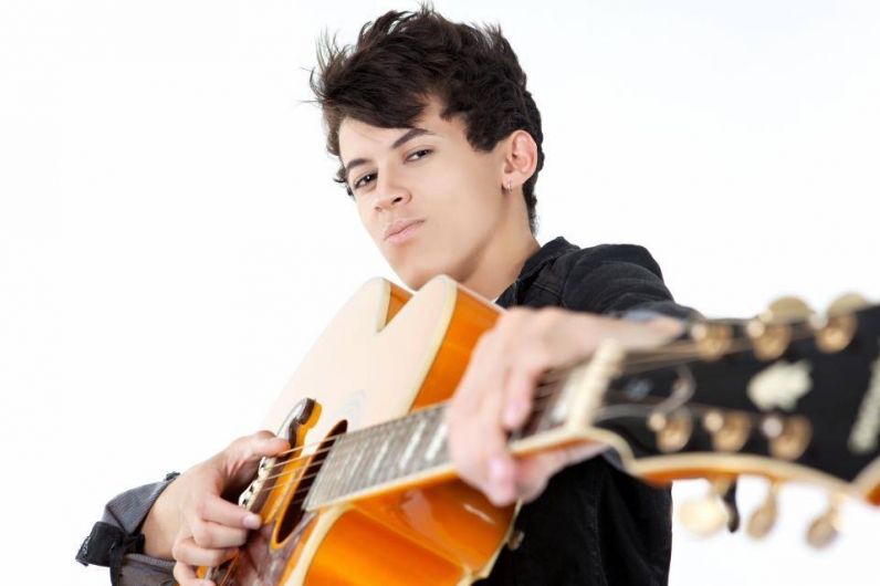 Photo of Rafael Passos