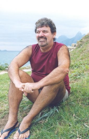 Foto de Paulo Britto