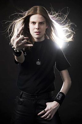 Foto de Ari Koivunen