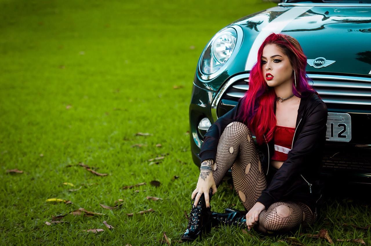 Foto de Luanny Vital