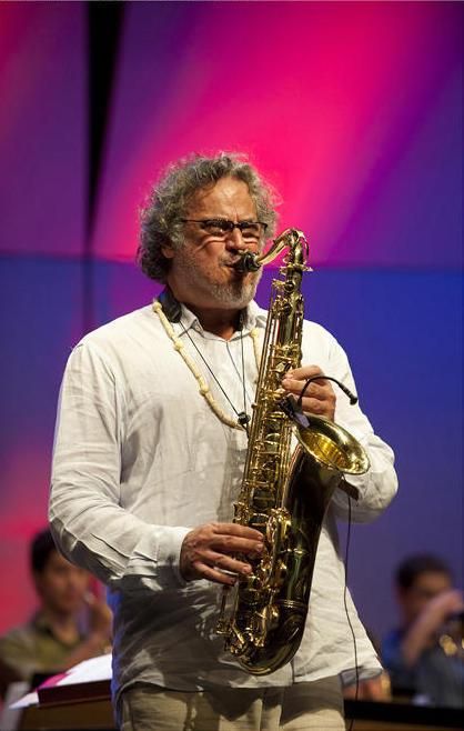 Foto de Humberto Araújo