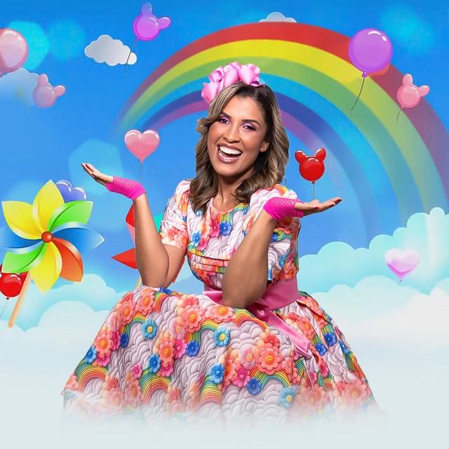 Foto de Aline Nascimento