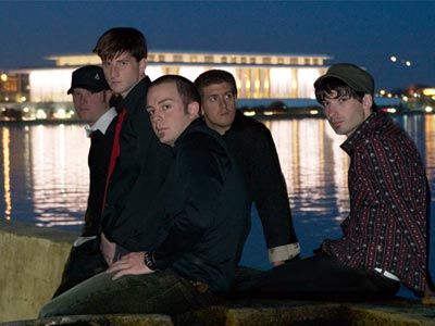 Foto de Driving East