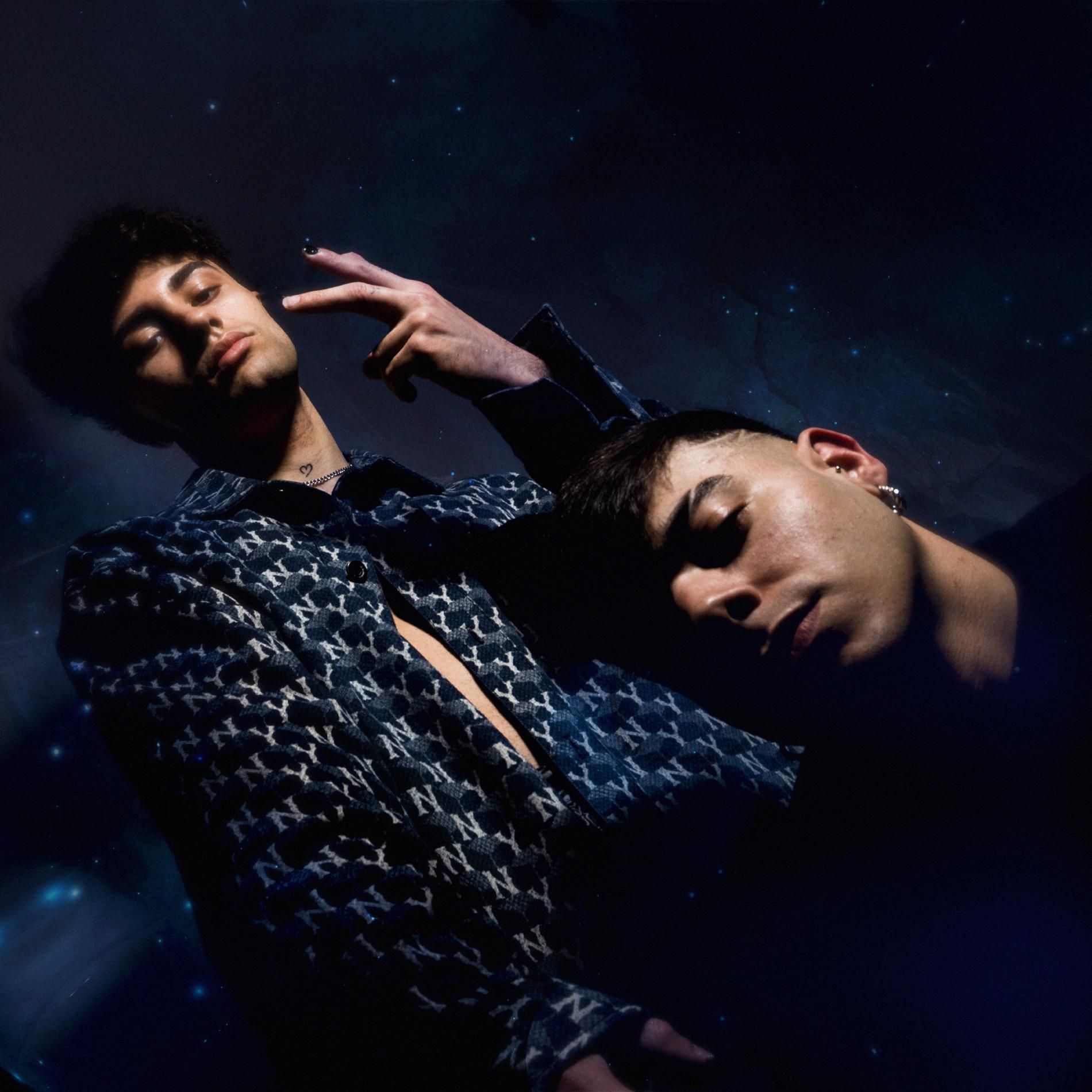 Photo of Clonet x Shout