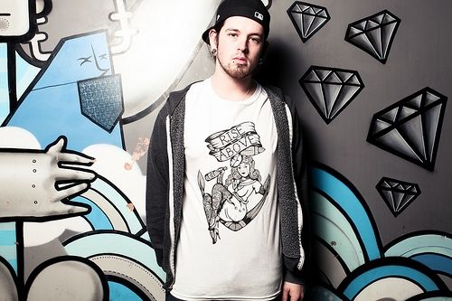 Foto de Bury Tomorrow