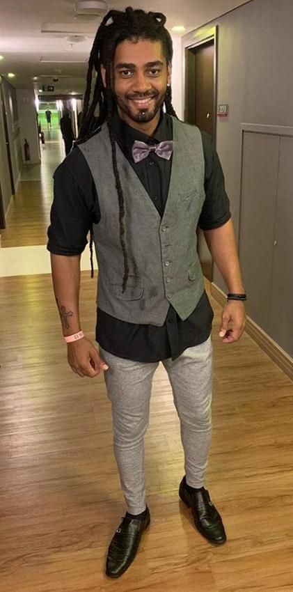 Photo of Lu! Borgges Beats