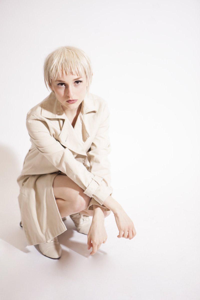 Foto de Rosemary Fairweather