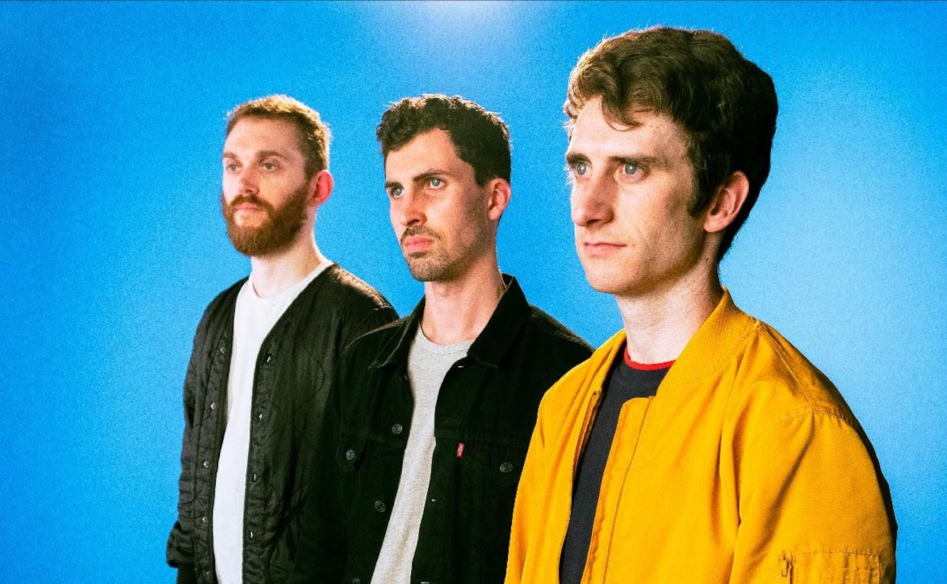 Foto de The Rare Occasions