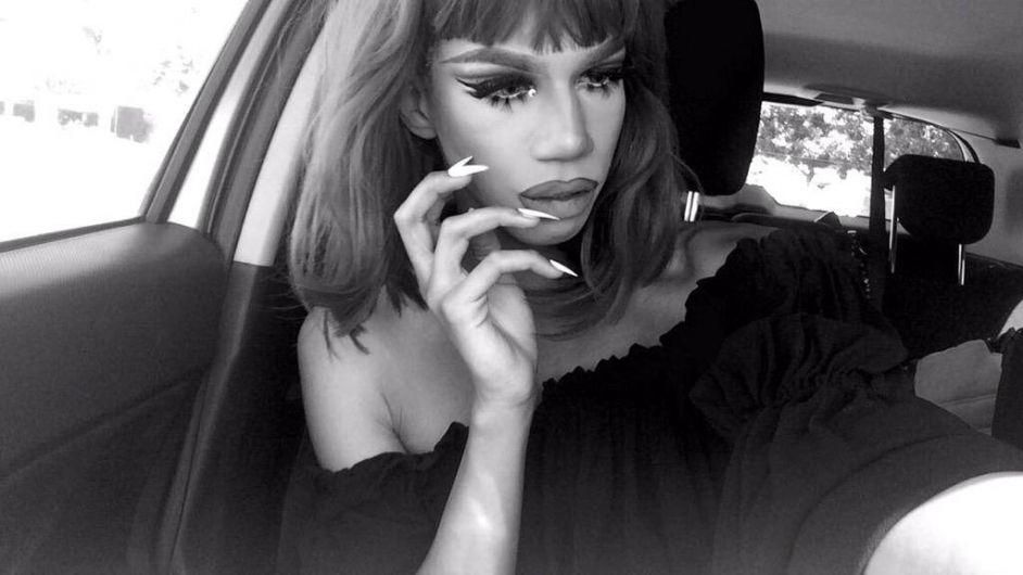 Foto de Naomi Smalls