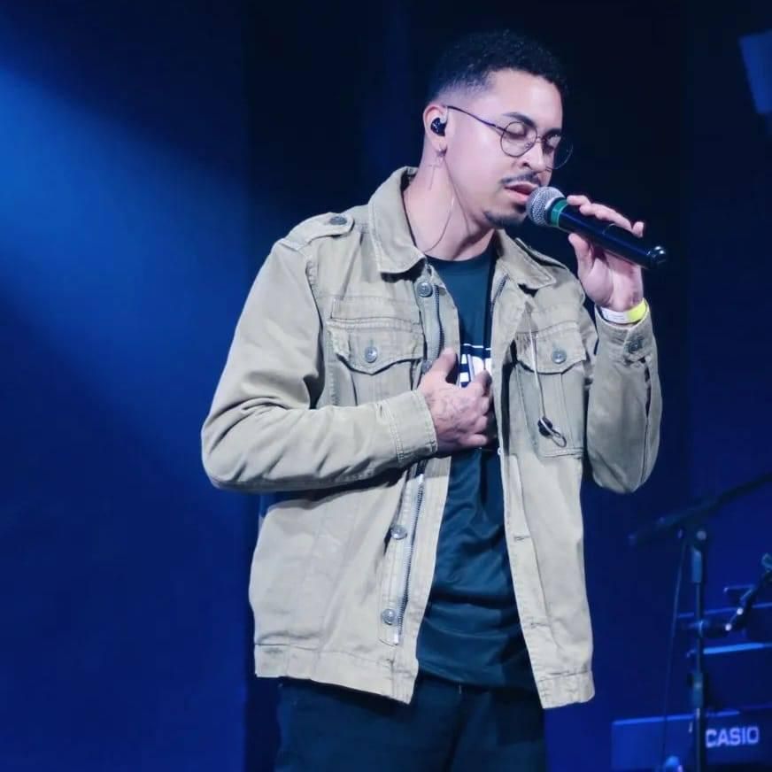 Foto de Darlei Cantor e Multi-instrumentista