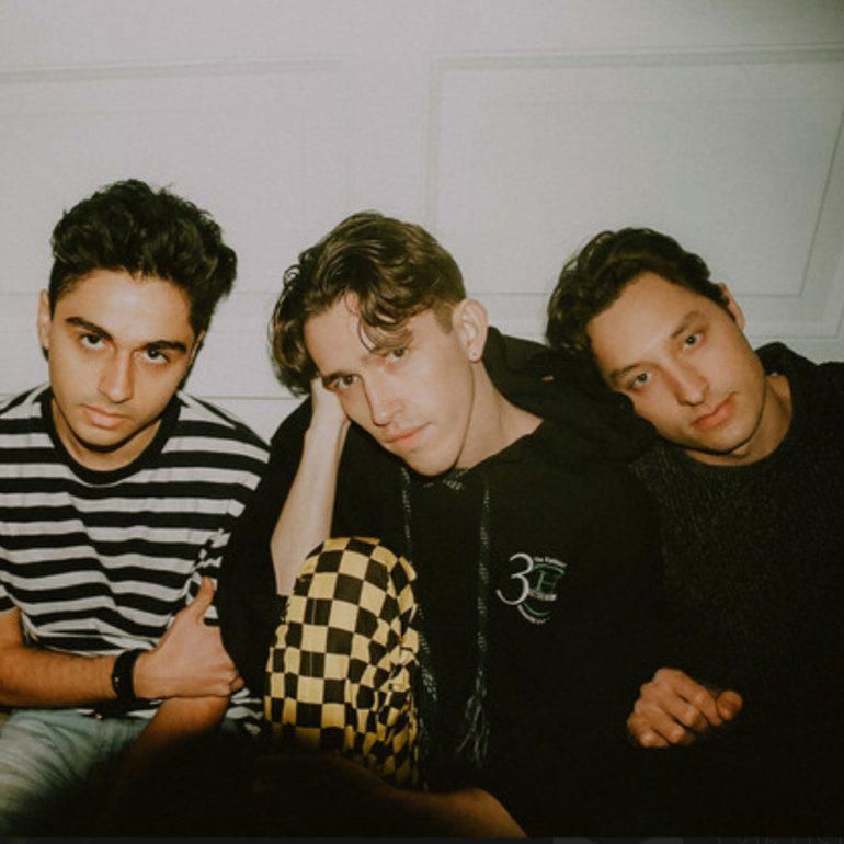 Foto de Younger Hunger