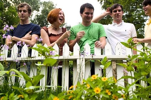 Foto de The Eames Era