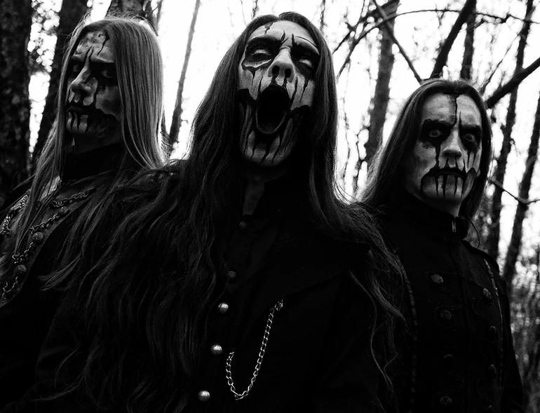 Foto de Carach Angren