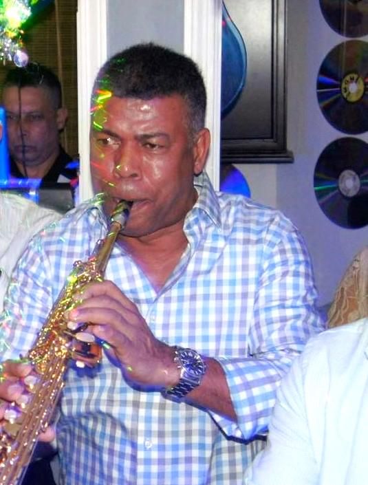 Foto de Adriano Santos (Cabo Verde)