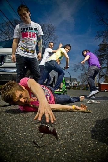 Photo of Racing Kites