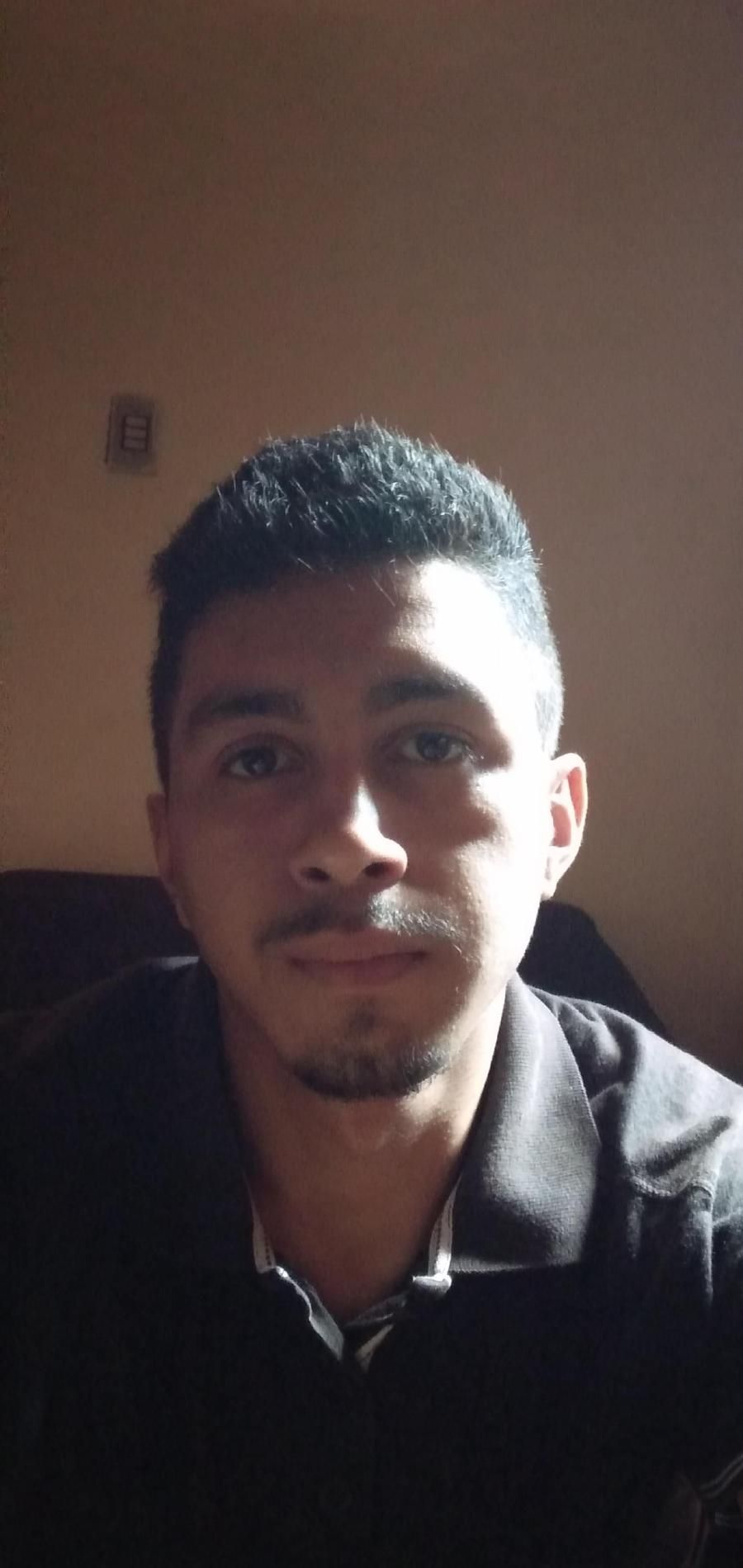 Foto de Francisco Gomes