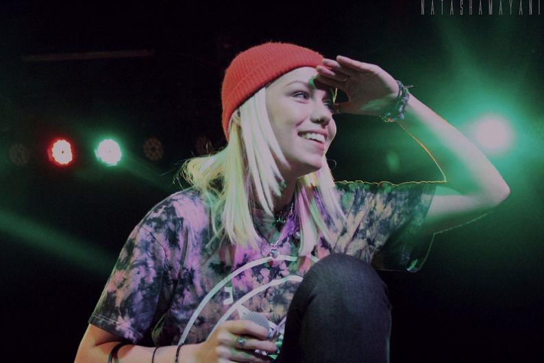 Foto de Tonight Alive