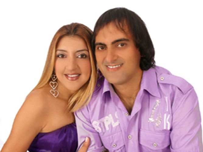 Foto de Forrozão Baby Som