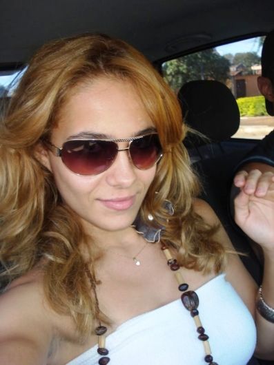 Foto de Helena Amorim