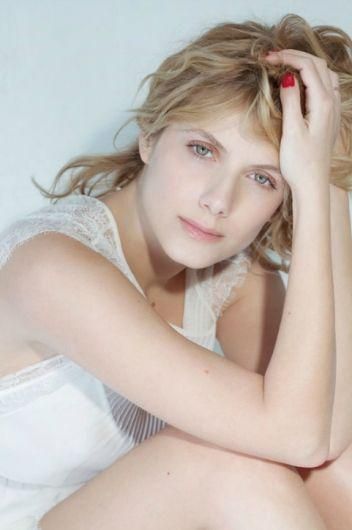 Foto de Mélanie Laurent