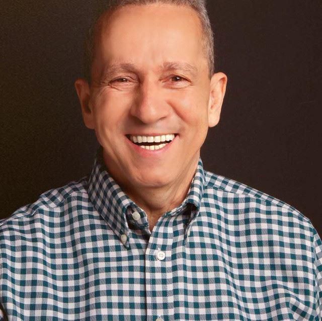 Photo of Pr. Jayme de Amorim Campos