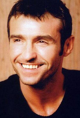 Foto de Marti Pellow