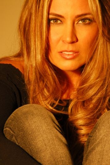 Photo of Ana Paula Félix