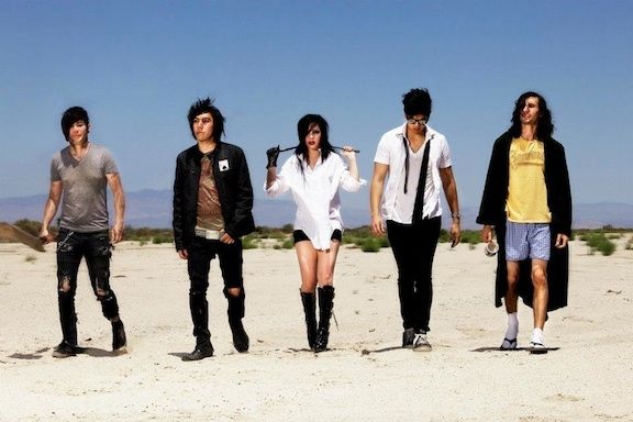 Foto de I Killed The Symphony