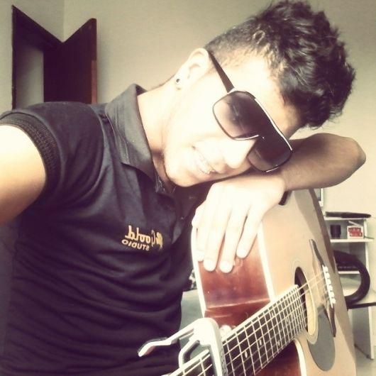 Foto de Ariston Robert