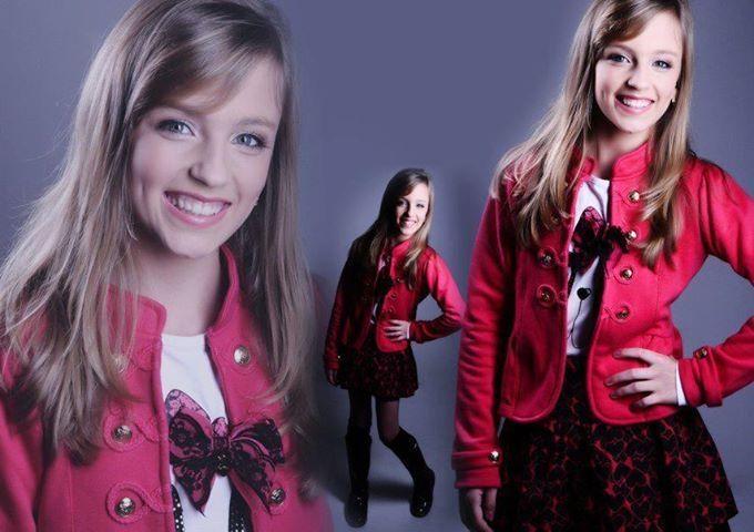 Photo of Stela Marys