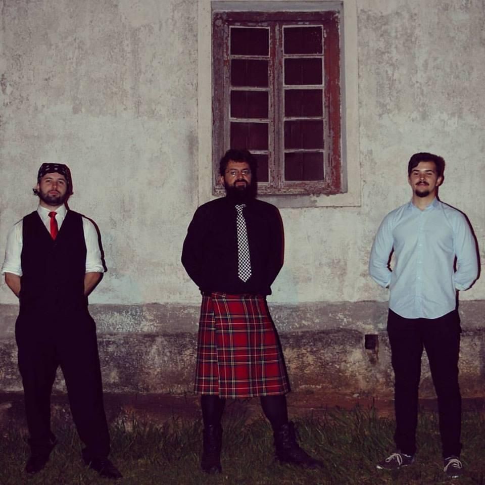 Foto de Julio Igrejas