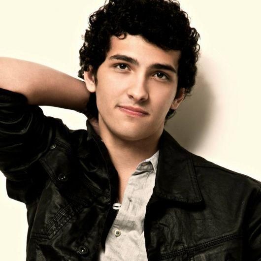 Foto de Gui Brandão