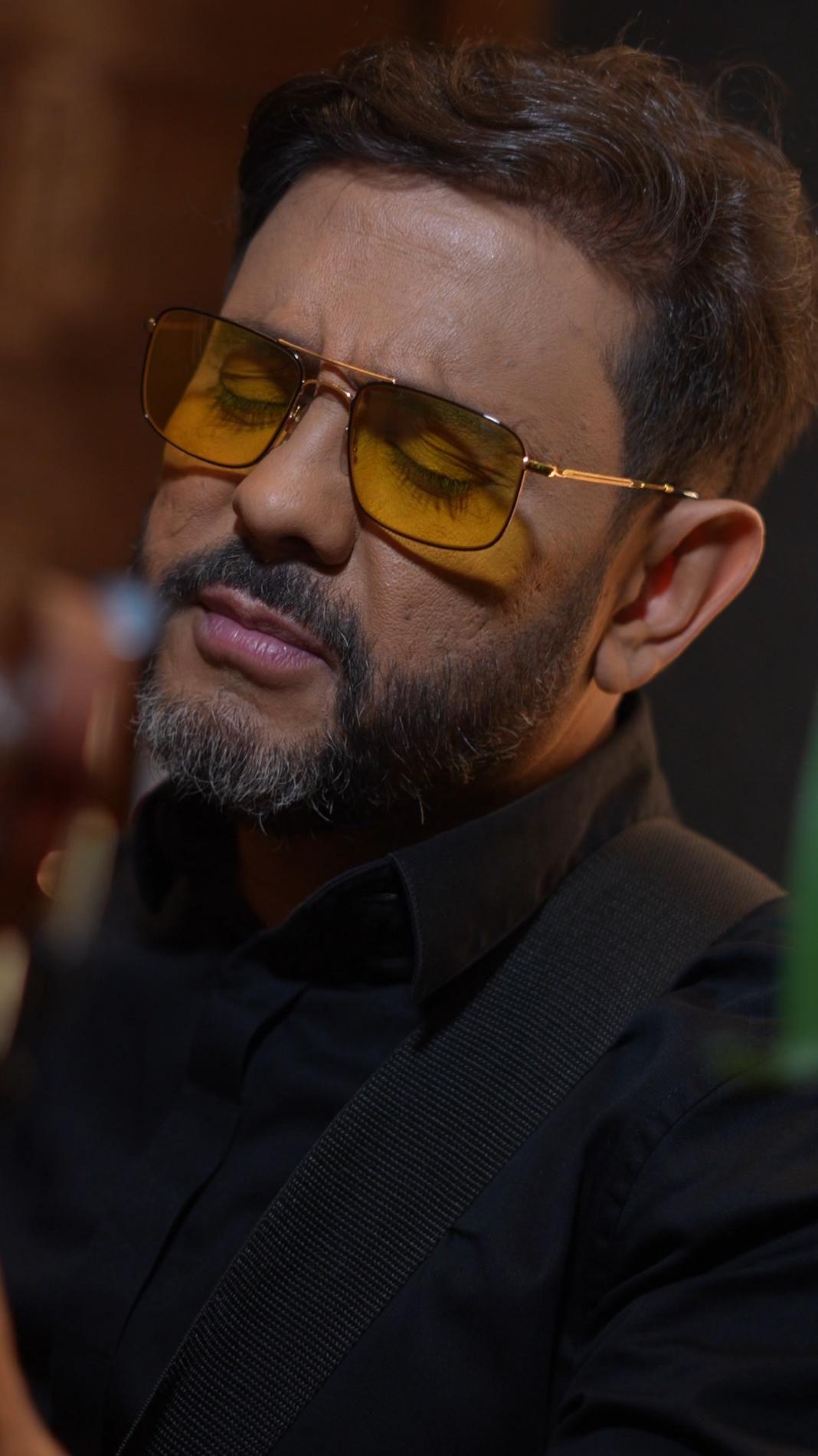 Foto de Abner Rezende