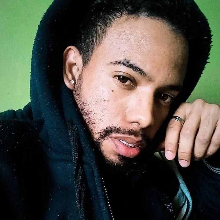 Foto de Elhias Hernandes