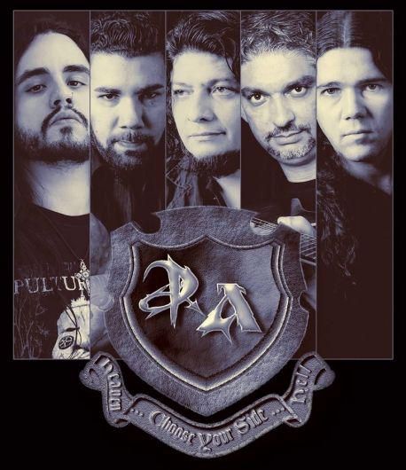 Foto de Dark Avenger