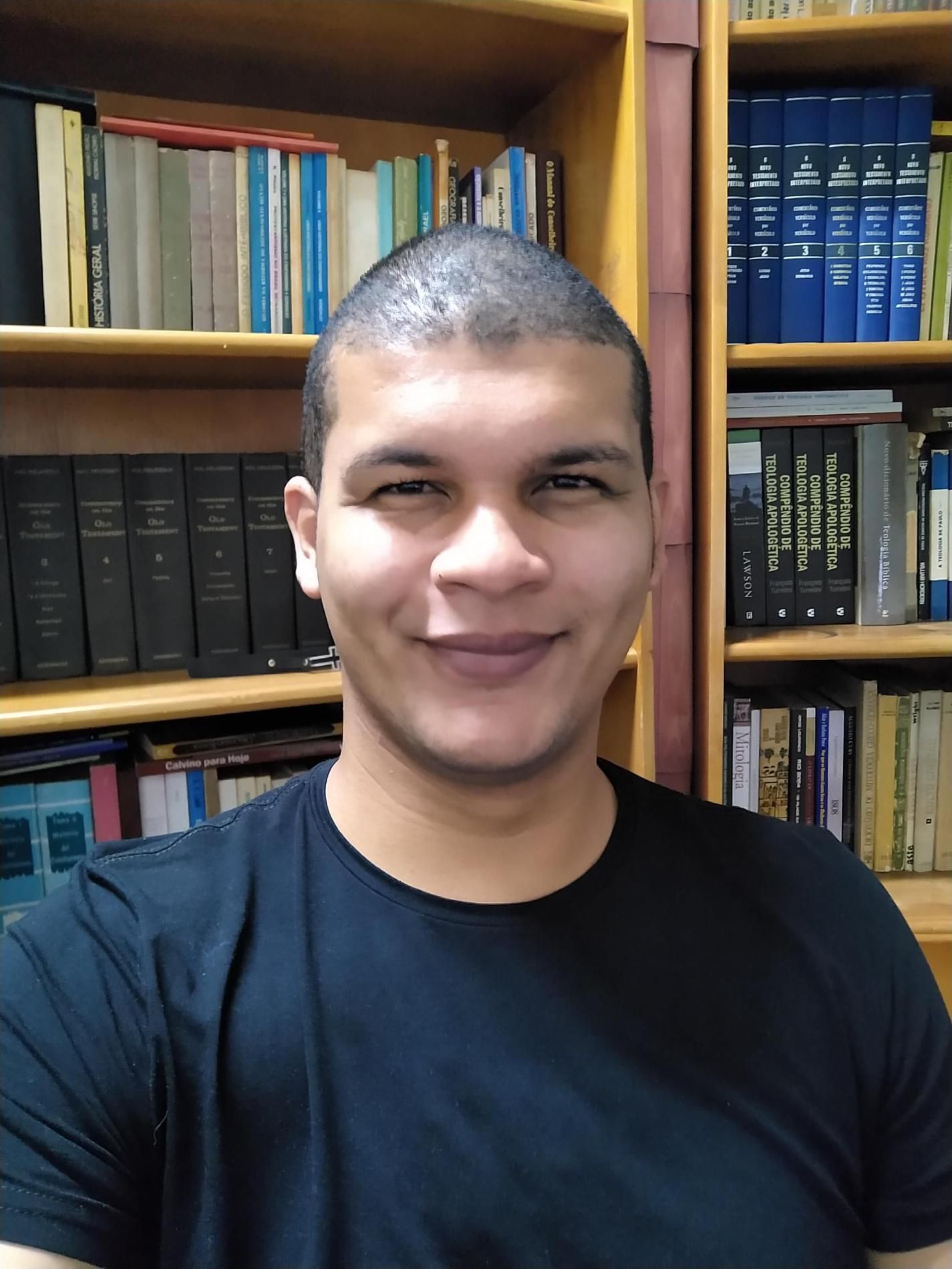 Foto de Marcos Júnior