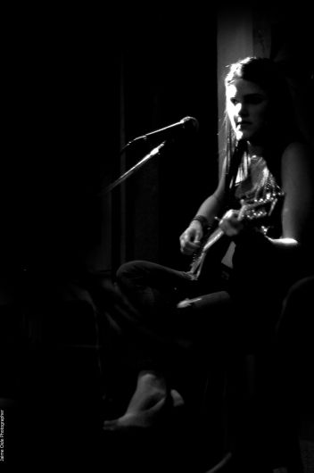 Foto de Zirta Guareschi