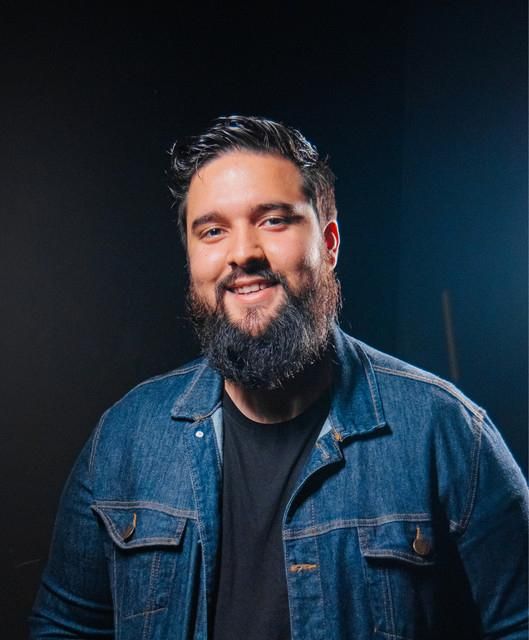 Foto de Gabriel Rodrigues (Gospel)