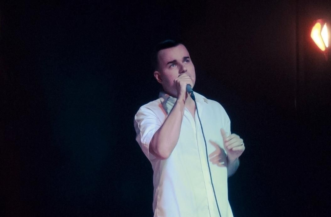 Foto de Claudio Rodríguez