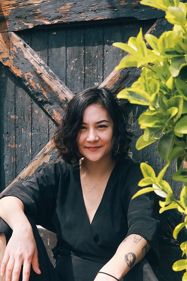 Foto de Japanese Breakfast