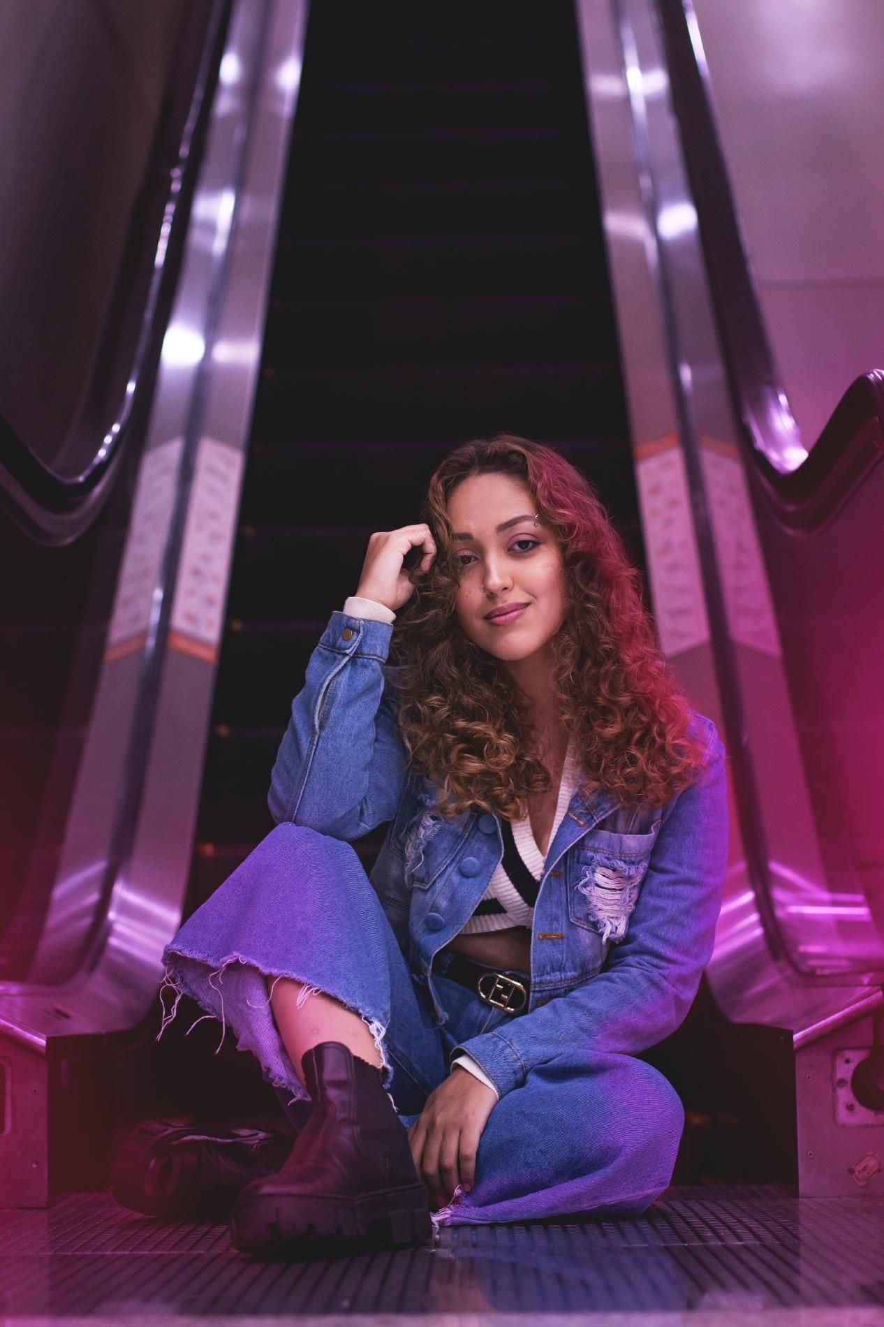 Foto de Gabi Queiroz