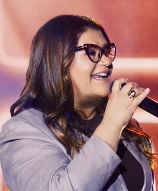 Photo of Midian Lima