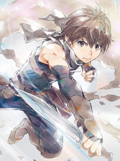 Photo of Hai To Gensou No Grimgar