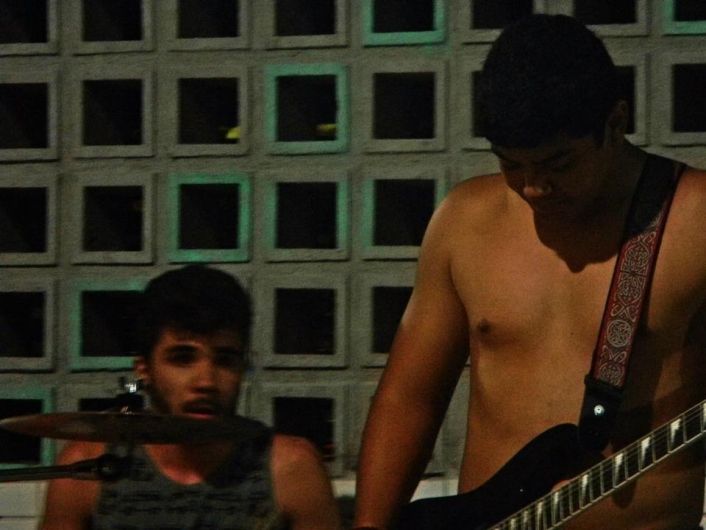 Foto de Banda Cerebral