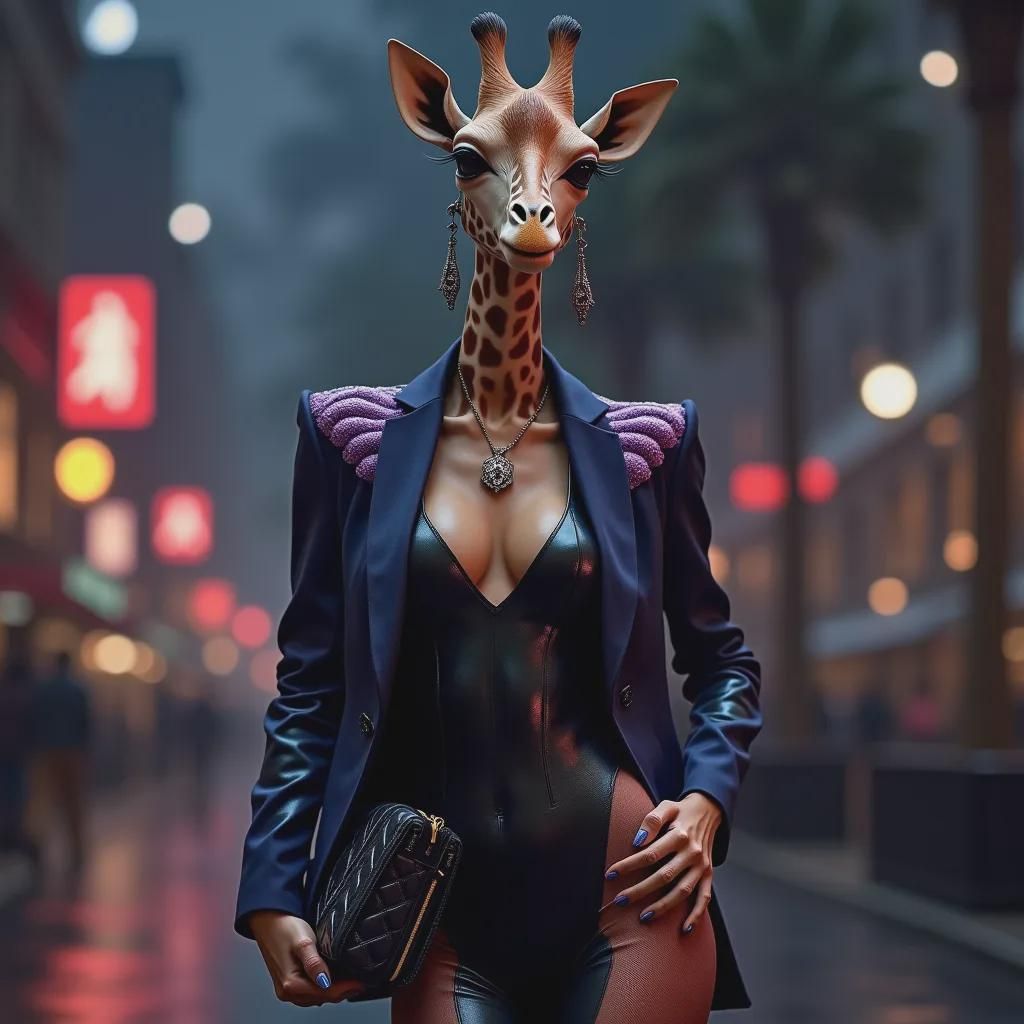 Foto de Girolina Rós