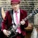 Foto do artista AC/DC