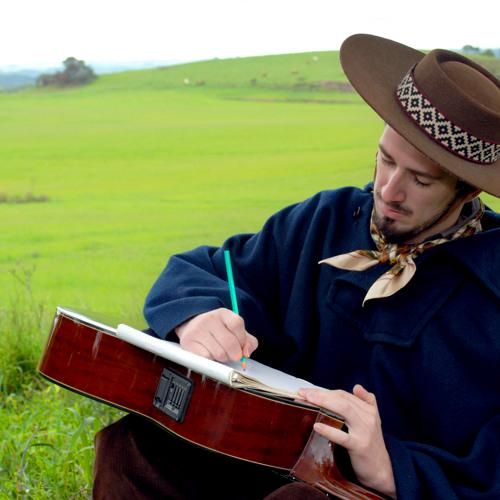 Photo of Luidhi Moro Muller