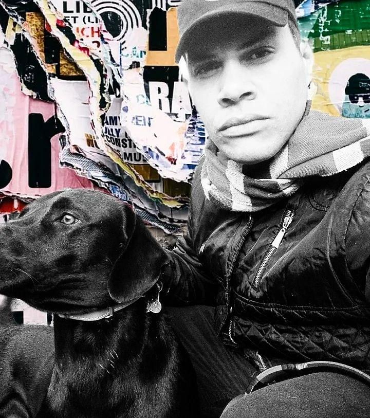 Foto de Jonatas Ribeiro