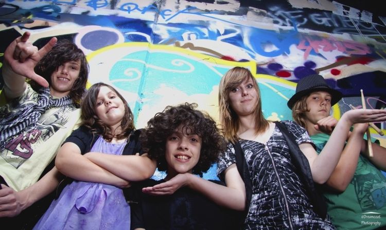 Foto de Freak Morice