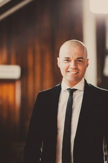 Foto de Robson Fonseca